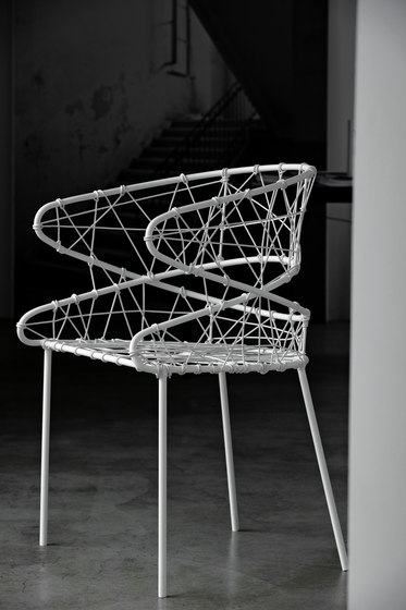 Fluxus | Chairs | Tekhne