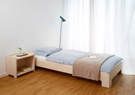 Bed no2 | Kids beds | Blueroom