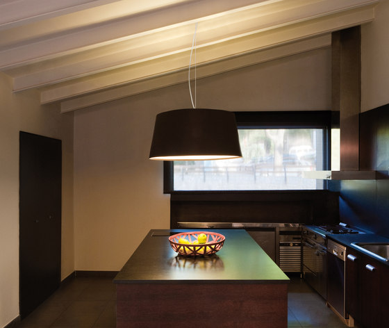 Warm 4926 Hanging lamp | Suspended lights | Vibia
