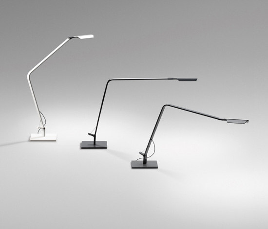 Flex 0755 Table lamp | Lampade tavolo | Vibia