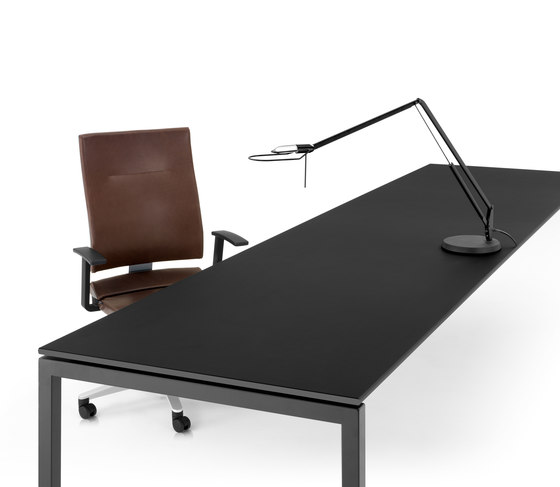 LO Motion Functional Table | Mesas contract | Lista Office LO