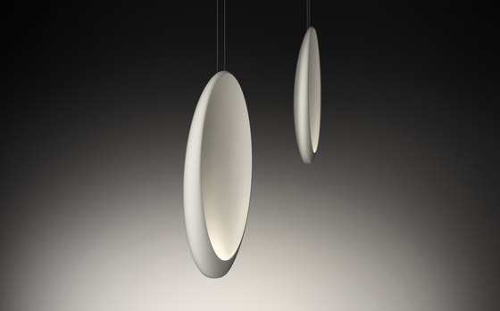 Cosmos 2511 Pendant lamp by Vibia