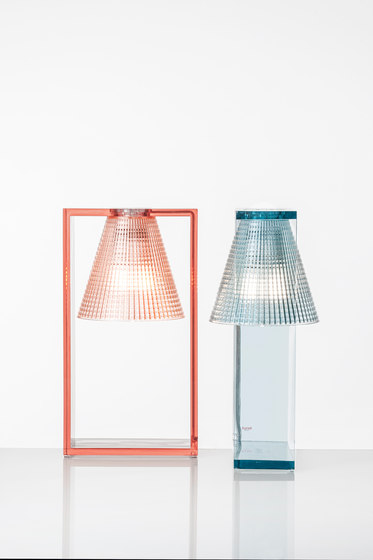 Light-Air | Table lights | Kartell