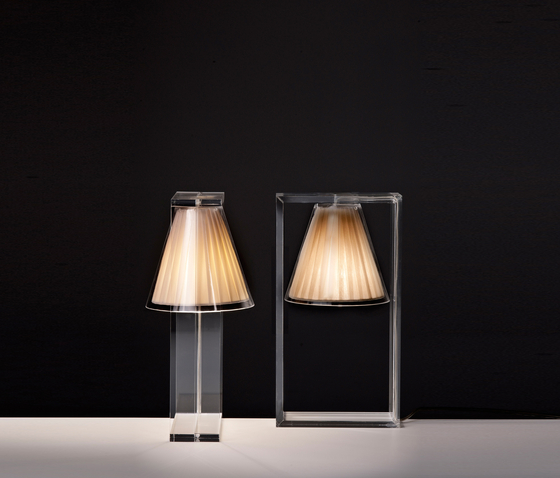 Light-Air | Lampade tavolo | Kartell