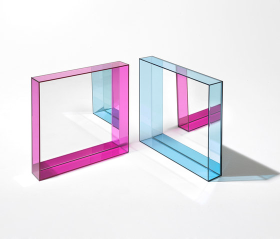 Only Me | Miroirs | Kartell