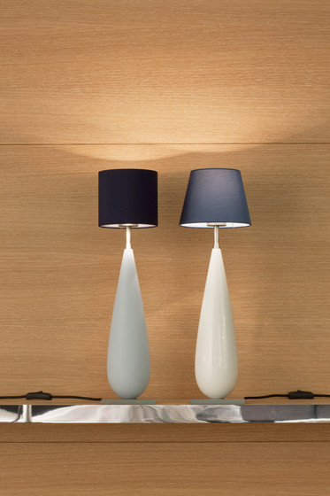 Lilly II Table Lamp | Lampade tavolo | Christine Kröncke