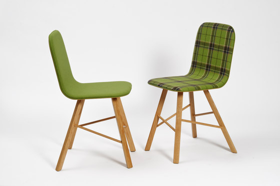 Tria Simple Chair | Chaises | Colé