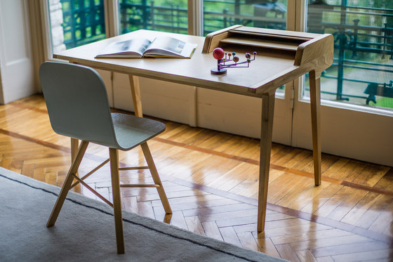 Tapparelle Desk | Desks | Colé