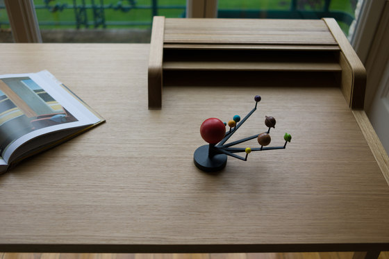Tapparelle Desk | Desks | Colé