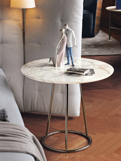 Angle | Tables d'appoint | Flou