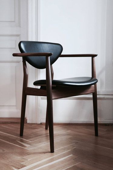 109 Chair | Sillas | House of Finn Juhl - Onecollection