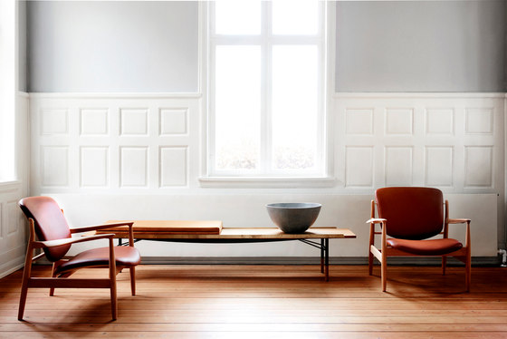 Table Bench | Coffee tables | House of Finn Juhl - Onecollection