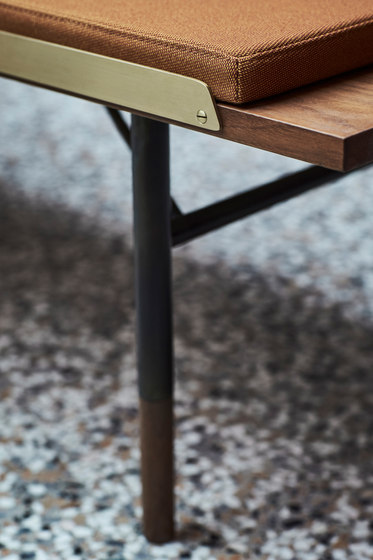 Table Bench | Couchtische | House of Finn Juhl - Onecollection