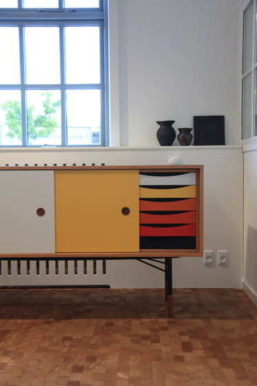 Sideboard | Buffets / Commodes | House of Finn Juhl - Onecollection