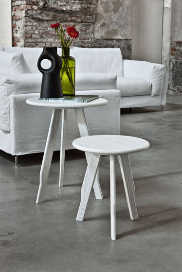 9000 Mikado Small table | Side tables | Vibieffe