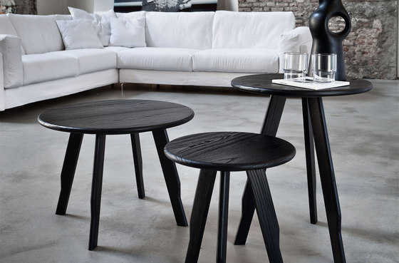 9000 Mikado Small table | Side tables | Vibieffe