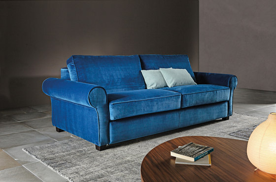 2600 Arthur Sofa bed | Sofas | Vibieffe