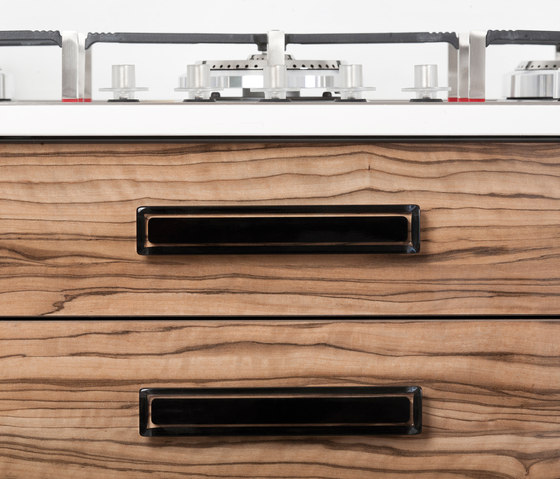 Core | Cabinet handles | VIEFE®