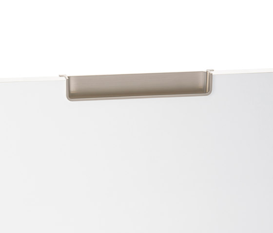 Nest | Cabinet recessed handles | VIEFE®