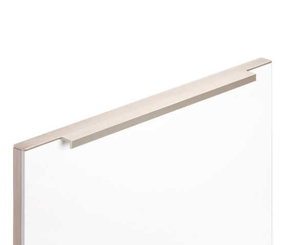 Linear | Cabinet handles | VIEFE®