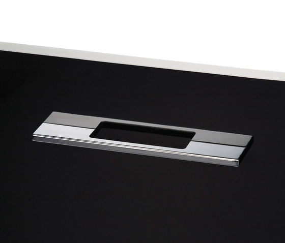 Twin | Cabinet handles | VIEFE®