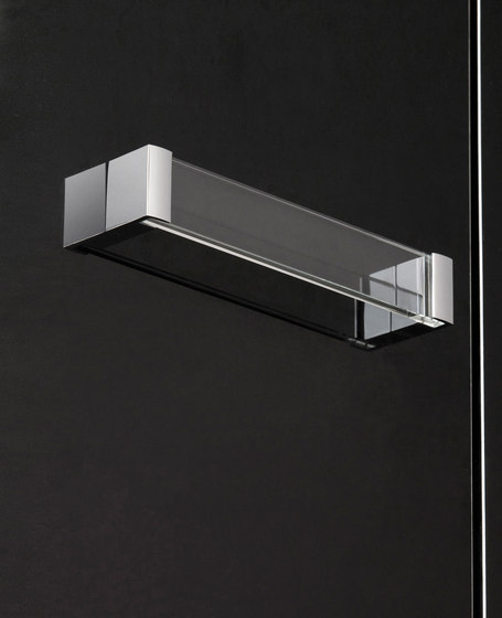 Glass | Cabinet handles | VIEFE®