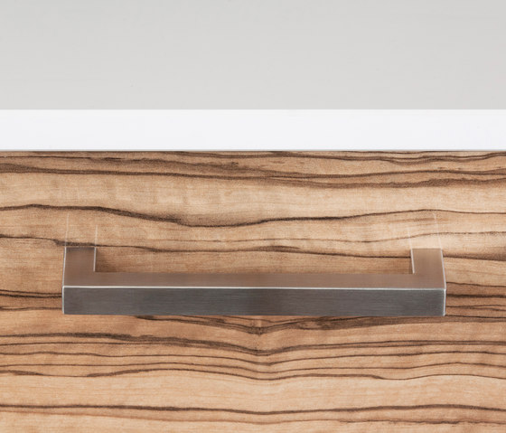 Fort | Cabinet handles | VIEFE®