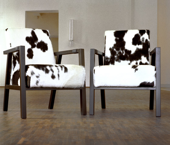 Jako Low | Armchairs | Olby Design