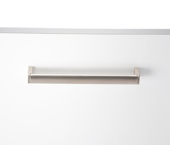 Oval | Cabinet handles | VIEFE®