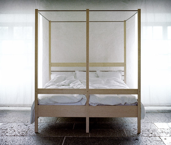 Koj | Betten | Olby Design