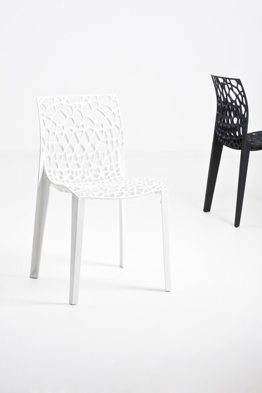 Coral | Stühle | Workware