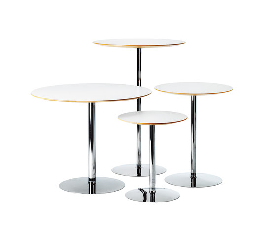 Stay 57 | Tables d'appoint | Johanson Design
