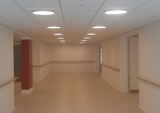 H + M ceiling/wall | Plafonniers | FOCUS Lighting