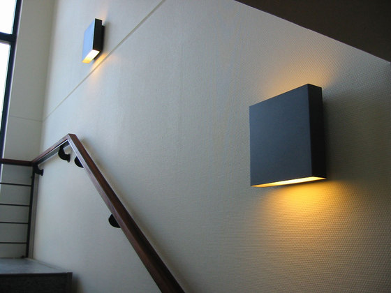 Square 270 | Outdoor wall lights | FOCUS Lighting