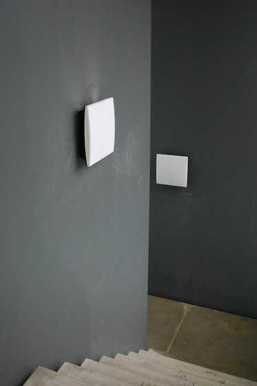 Stoa | Lampade parete | FOCUS Lighting