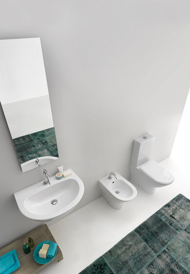 Auquatech Urinal | Urinale | Kerasan
