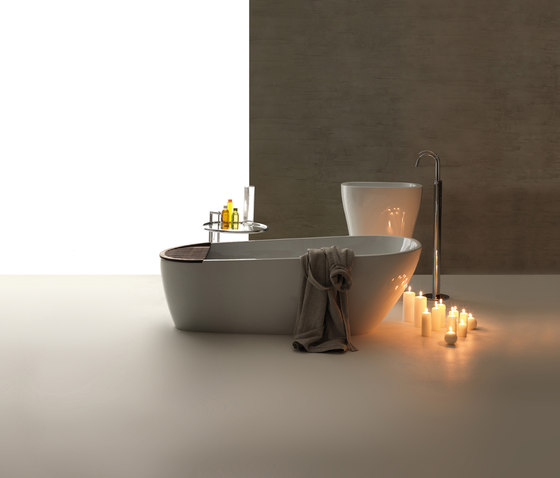 Aquatech bath tub | Bathtubs | Kerasan