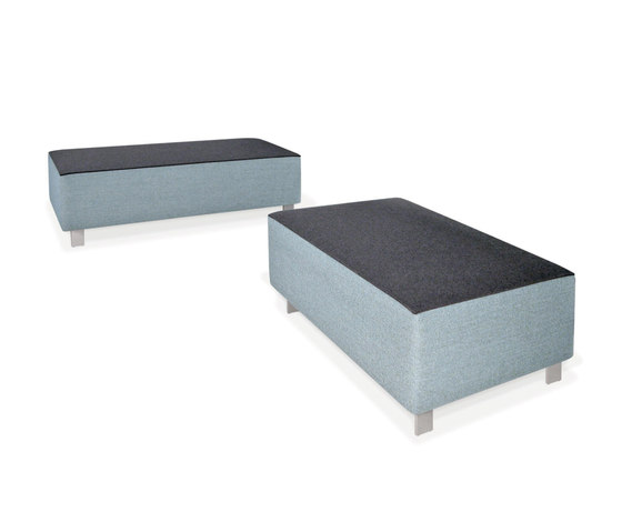 2cube Daybed | Sofas | PIURIC