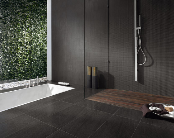 Basaltina stone project | Naturale | Piastrelle ceramica | Lea Ceramiche