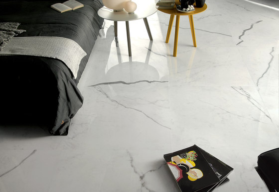 Dreaming | Bianco Statuario | Ceramic tiles | Lea Ceramiche