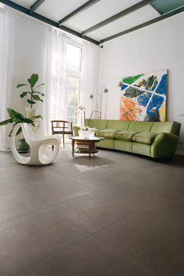Makò | Decoro wallpaper grey | Keramik Fliesen | Lea Ceramiche