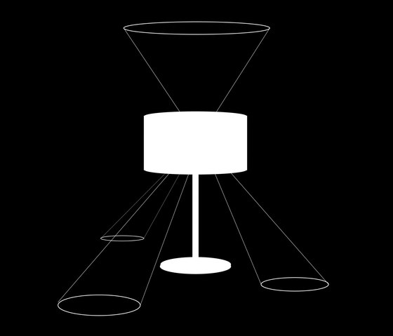 Alulight Lamp | Lampade tavolo | JAN WILLEM de LAIVE