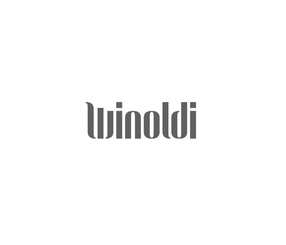 Winoldi Magazine frame cover | Scaffali | JAN WILLEM de LAIVE