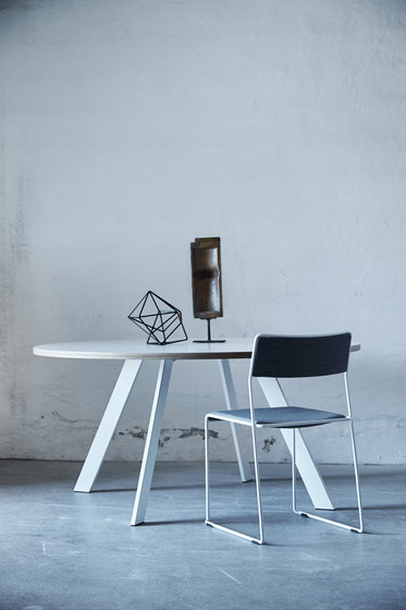 K2 Chair | Stühle | JENSENplus