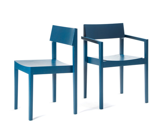 Intro upholstered versions | Chairs | Inno