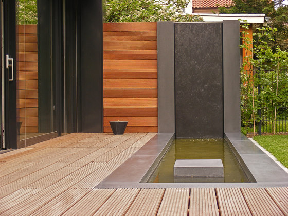 Concret water basin - Hannover | Lavabos | OGGI Beton
