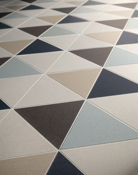 Slimtech Gouache.10 | Libeccio 02 | Ceramic tiles | Lea Ceramiche