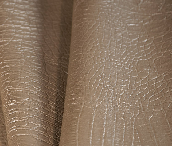 Croco FR Silver | Upholstery fabrics | Dux International