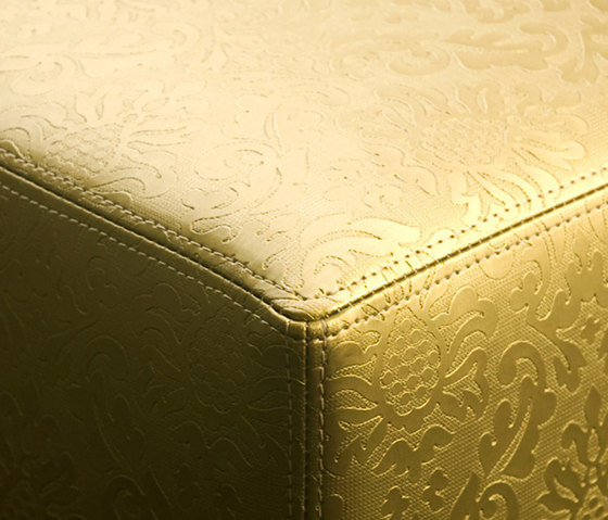 Parijs FR Gold | Upholstery fabrics | Dux International