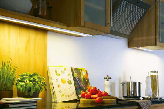 LED Top-Stick | Lampade per mobili | Hera